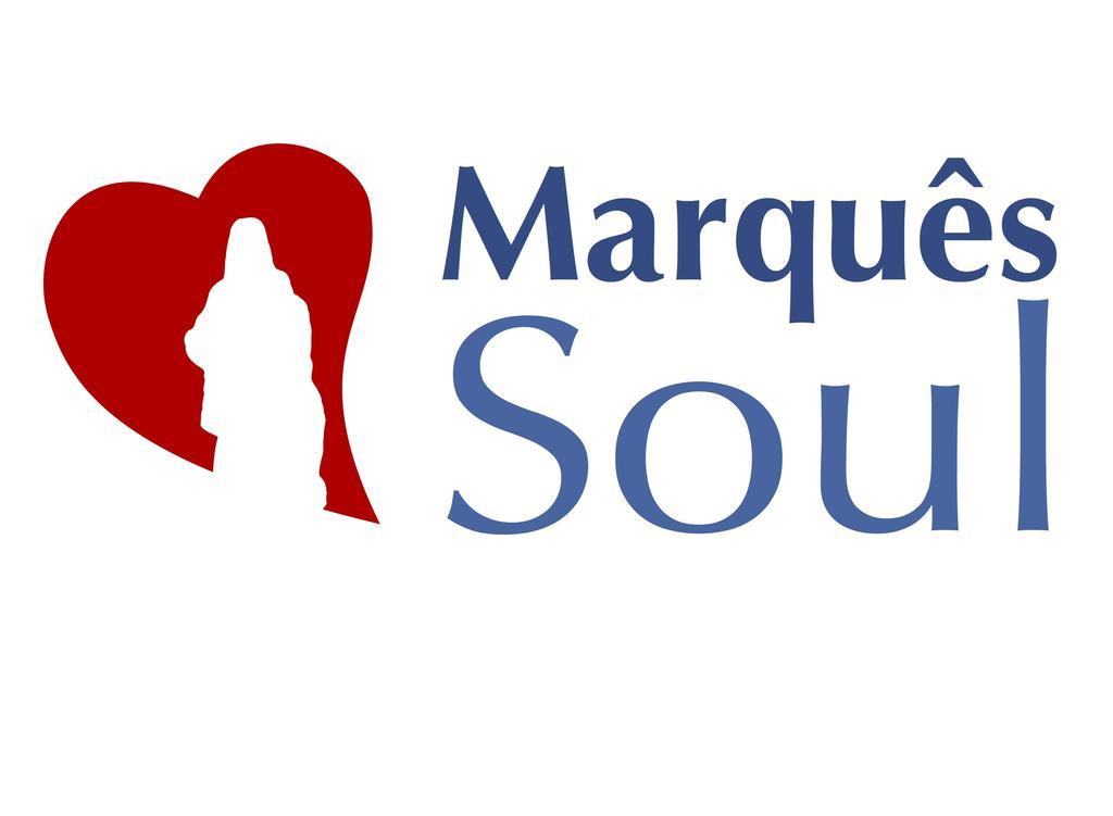Marques Soul Hotell Lisboa Exteriör bild